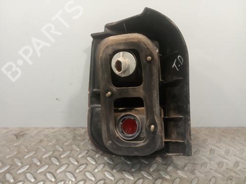Right taillight HYUNDAI SANTAMO 2.0 | BP8275319C35