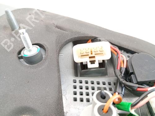 Right tailgate light HYUNDAI i40 I (VF) 1.7 CRDI | BP37376815C80 - Image 4