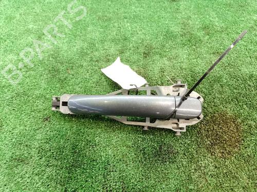 Used Rear right exterior door handle SKODA OCTAVIA II (1Z3) [2004-2013]  17677908