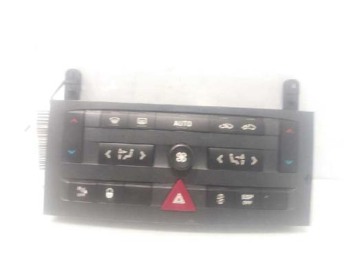 Used Climate control PEUGEOT 407 Coupe (6C_) [2005-2025]  3680708
