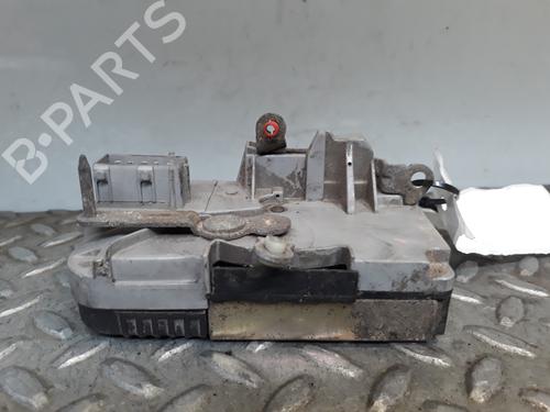 Front right lock PEUGEOT 806 (221) 2.1 td 12V | BP8131590C97 