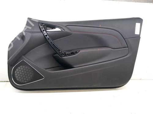 Front left panel OPEL ASTRA J GTC 2.0 BiTurbo CDTI (08) | BP35728932C58 - Image 5