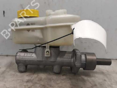 Brake master cylinder SEAT IBIZA III (6L1) 1.4 16V | BP5280727M77 