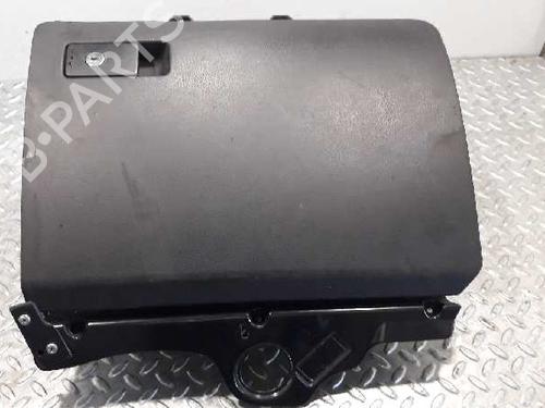 Handskerum VW PASSAT B6 Variant (3C5)  | BP5547470C95 