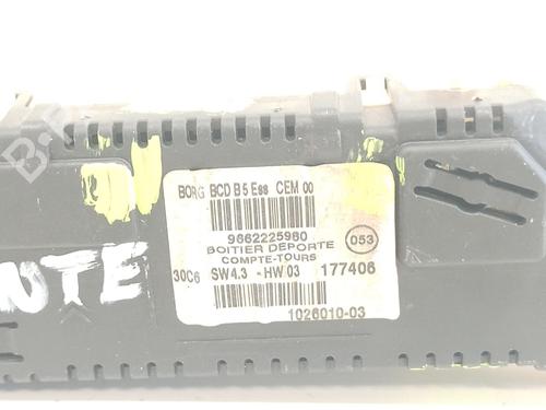 Display monitor CITROËN C4 I (LC_) 1.4 16V | BP27366175C48 