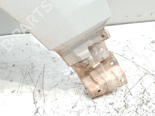 Left front fenders SUZUKI GRAND VITARA II (JT, TE, TD) 1.9 DDiS (JB419WD, JB419XD) | BP29935650C41