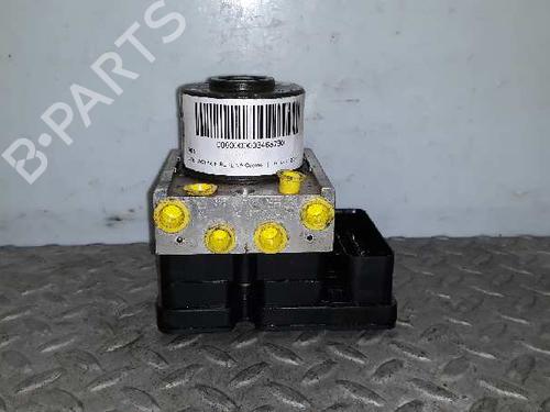 Used ABS pump OPEL ASTRA H (A04) [2004-2014]  3081795
