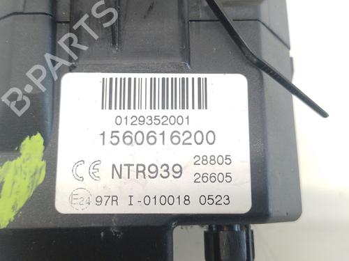 Ignition barrel ALFA ROMEO 159 (939_) 1.9 JTDM 16V (939AXC1B, 939AXC12) | BP31760707M48 