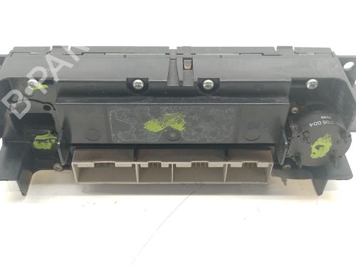 Climate control VW BORA I (1J2) 1.9 TDI | BP24935751I5 