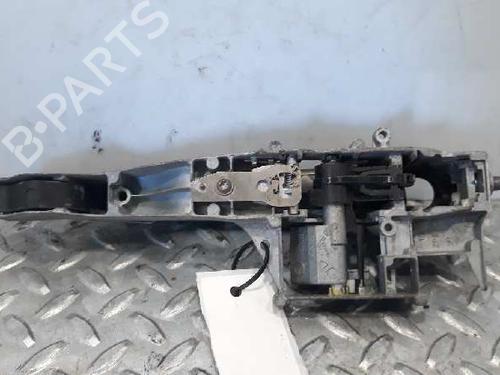 Front left exterior door handle CITROËN C4 Grand Picasso I (UA_)  | BP5643532C128 