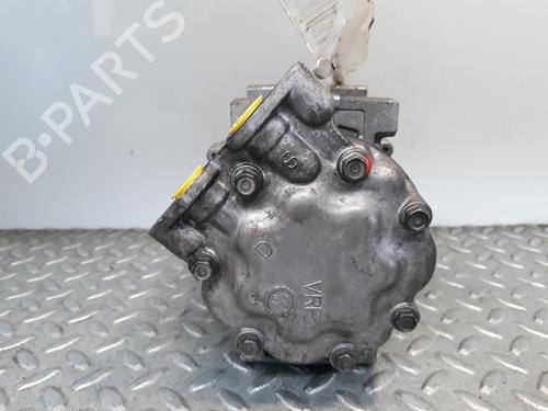 AC compressor FORD FOCUS II (DA_, HCP, DP)  | BP3537518M34 