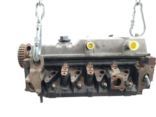 Cylinder head FORD FOCUS I (DAW, DBW) 1.8 Turbo DI / TDDi | BP11515395M5 