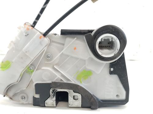 Front right lock HONDA HR-V (RU) 1.6 i-DTEC (RU8) | BP33401062C97 - Image 3