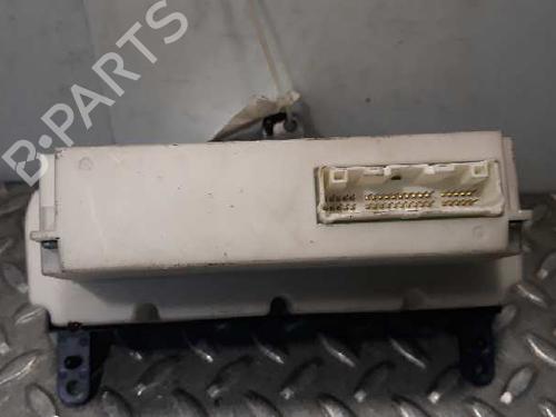 Climate control NISSAN QASHQAI / QASHQAI +2 I (J10, NJ10, JJ10E)  | BP3528698I5 