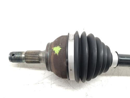 Left front driveshaft PEUGEOT 2008 II (UD_, US_, UY_, UJ_, UR_, UC_) 1.2 PureTech 130 (USHNS, URHNS) | BP29606970M38