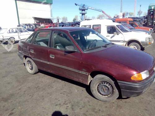 Right front door OPEL ASTRA F Hatchback (T92)  | BP3062078C3 