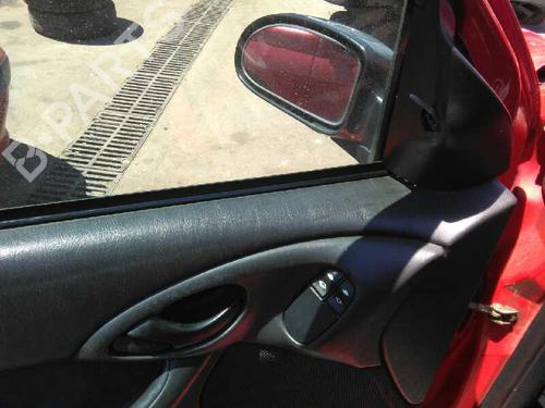 Front right lock FORD FOCUS I (DAW, DBW) 1.8 Turbo DI / TDDi | BP3551459C97 