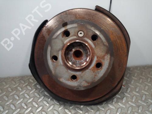 Right rear steering knuckle MERCEDES-BENZ B-CLASS Sports Tourer (W245)  | BP10059848M28 