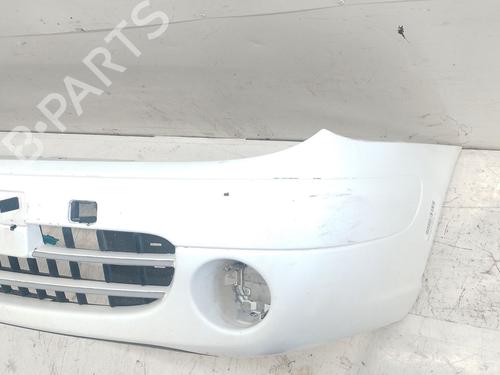 Front bumper CITROËN XSARA (N1) 1.6 16V | BP24958585C7 