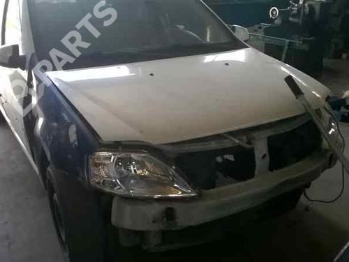 Used Parts DACIA LOGAN EXPRESS (FS_)  1.5 dCi (FS0W)  519162