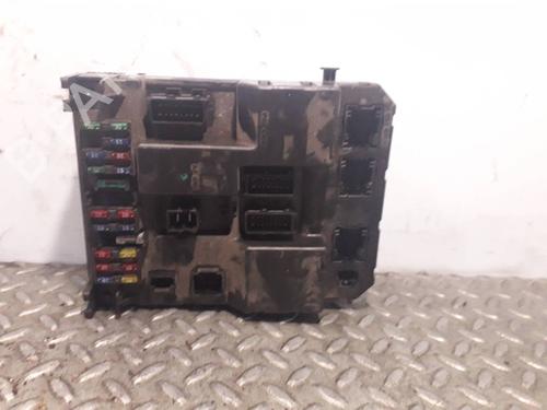 Fuse box PEUGEOT 307 (3A/C) 1.6 HDi 110 | BP15691390E1 
