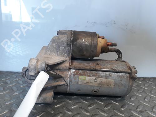 Startmotor NISSAN PRIMASTAR Van (X83) [2002-2025]  8003884