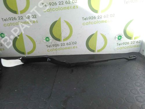 Used Front windshield wiper arm SAAB 9-5 Estate (YS3E) 1.9 TiD (150 hp) 3473822