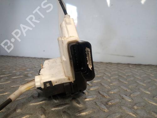 Front right lock PEUGEOT 508 I (8D_)  | BP12939394C97 