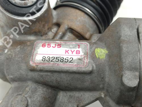 Styregear/Snekke SUZUKI GRAND VITARA II (JT, TE, TD) 1.9 DDiS (JB419WD, JB419XD) | BP30058717M22 