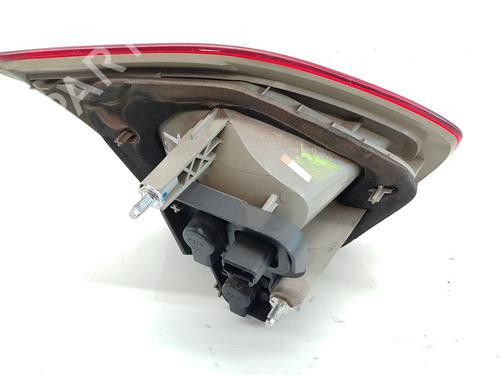Right tailgate light RENAULT FLUENCE (L3_) 1.5 dCi (L30B) | BP29310130C80 