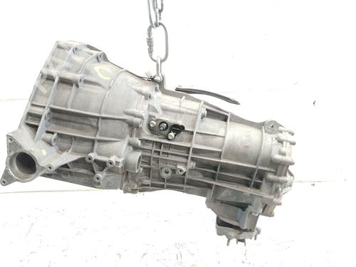 Used Gearbox Gearbox AUDI A5 Sportback (8TA) 2.0 TDI (150 hp) 25852680 25852680