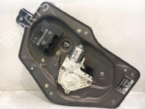 Used Rear right window mechanism SKODA SUPERB II (3T4) [2008-2015]  3355341