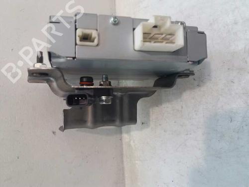 Elektronisk modul NISSAN NOTE (E12)  | BP11672068M83 