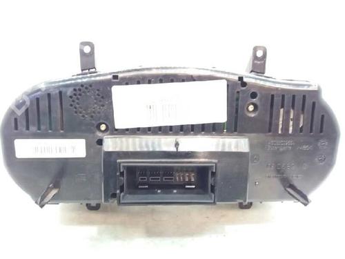 Instrument cluster SEAT TOLEDO III (5P2)  | BP3143989C47 