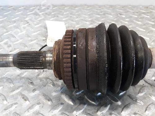 Left front driveshaft CHEVROLET NUBIRA Saloon  | BP5408600M38 