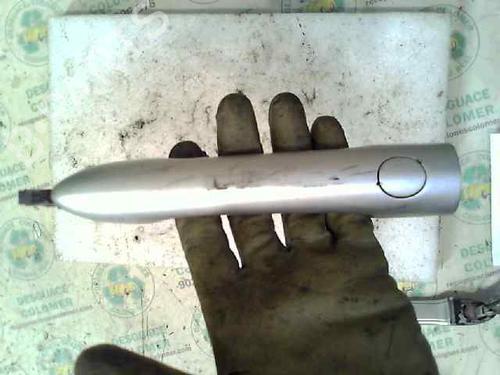 Used Rear right exterior door handle RENAULT MEGANE II Saloon (LM0/1_) [2003-2025]  3033474