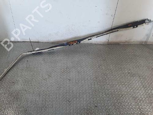 Used Left curtain airbag SEAT ALTEA (5P1) [2004-2015]  5786991