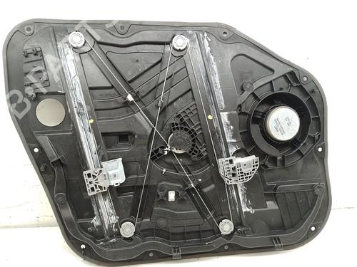 Front right window mechanism HYUNDAI TUCSON (TL, TLE) 1.6 GDi | BP34735029C23 - Image 7