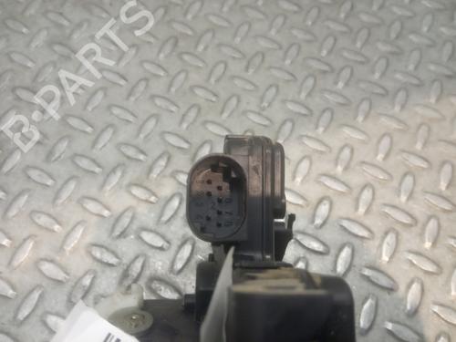 Rear right lock BMW 3 (E46) 320 d | BP11506619C99 