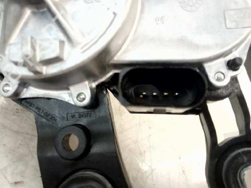 Rear wiper motor VW GOLF VII (5G1, BQ1, BE1, BE2) 1.6 TDI | BP3474710M102 