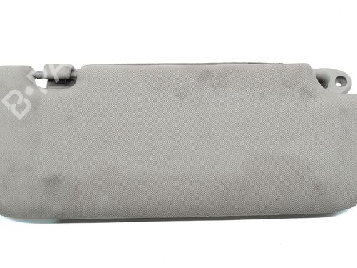 Left sun visor SSANGYONG KORANDO (CK) 2.0 e-XDi | BP34557846I1  - Image 5