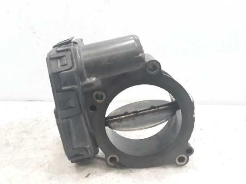 Used Throttle body MERCEDES-BENZ C-CLASS (W204) C 200 CDI (204.001) (136 hp) 4799728
