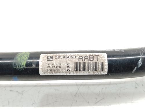 Anti roll bar OPEL ASTRA J (P10) 1.6 CDTi (68) | BP34701864M96 - Image 5