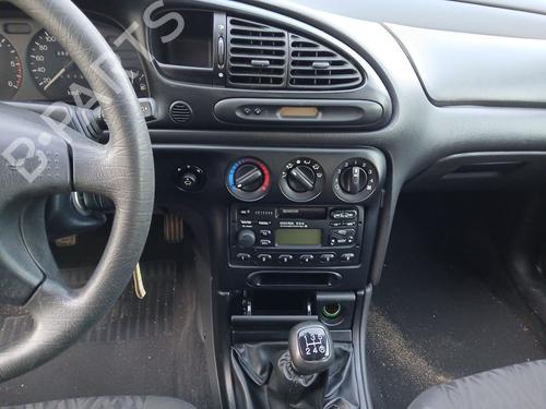 Gearbox FORD MONDEO I Turnier (BNP) 1.8 TD | BP29592851M3 