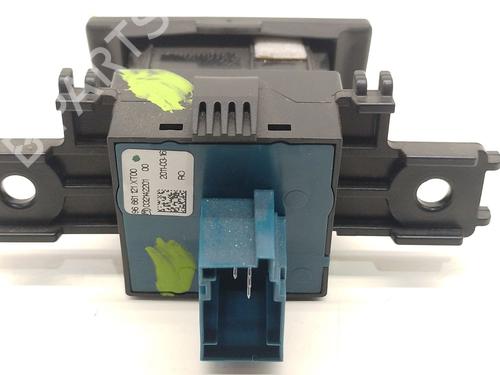 Hand brake PEUGEOT 508 I (8D_) 1.6 HDi | BP31359596I18