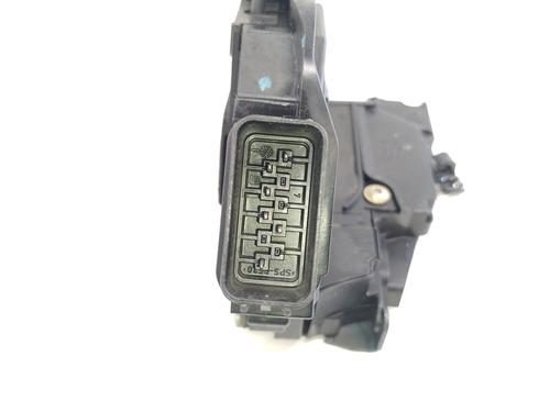 Front left lock MAZDA 5 (CR) 2.0 CD (CR19) | BP29357470C98 
