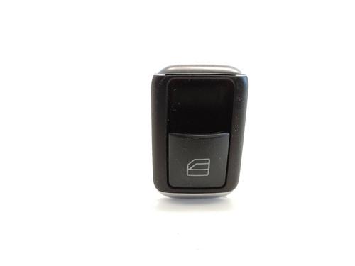 Used Left rear window switch MERCEDES-BENZ A-CLASS (W176) [2012-2018]  18844381
