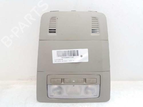 Innenleuchte für OPEL ASTRA J (P10) [2009-2016]  7433045