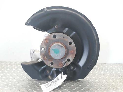 Used Left rear steering knuckle VW PASSAT CC B6 (357) 2.0 TDI (140 hp) 5869380