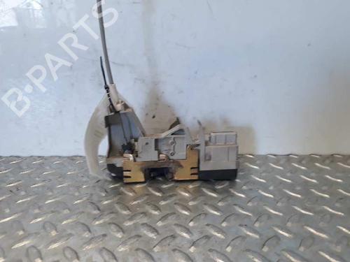 Rear right lock PEUGEOT 307 (3A/C) 1.6 HDi | BP5600426C99 